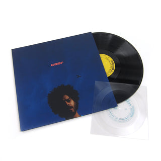 Twin Shadow: Caer Vinyl LP+Flexidisc