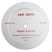 Twisted Soul Collective: A&R Edits Vol. 7 (Stevie Wonder, Chuck Brown) Vinyl 12"