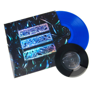 Two Door Cinema Club: Gameshow (Colored Vinyl) Vinyl 2LP+7"