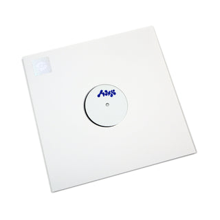 Two Shell: Home Vinyl 12"