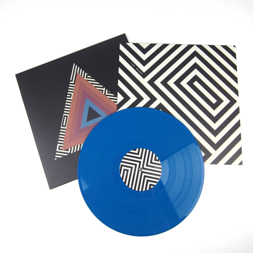 Tycho: Awake - Remixes (Colored Vinyl) Vinyl LP