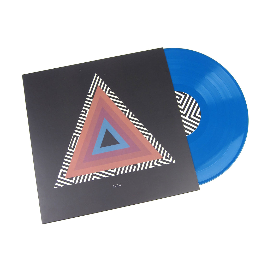 Tycho: Awake - Remixes (Colored Vinyl) Vinyl LP
