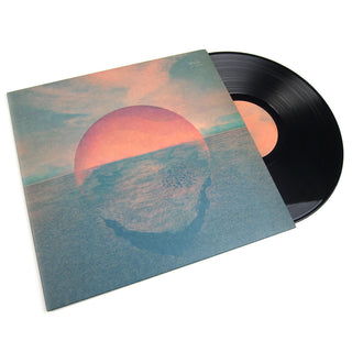 Tycho: Dive Vinyl 2LP