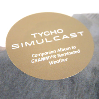 Tycho: Simulcast Vinyl LP