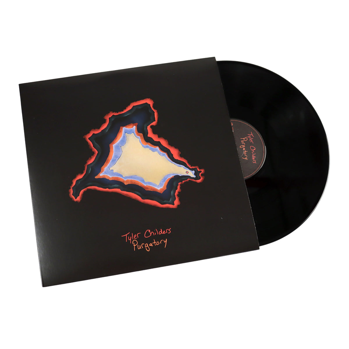 Tyler Childers - Purgatory main image 0