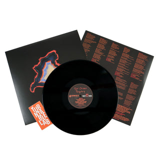 Tyler Childers: Purgatory (180g) Vinyl LP