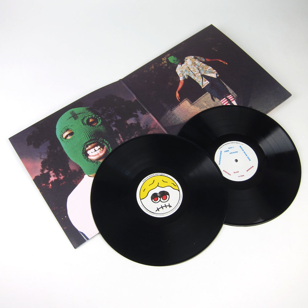 Tyler, The Creator: Goblin Vinyl 2LP —