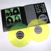 Type O Negative: Slow Deep Hard (180g Green Vinyl) Vinyl 2LP (Record Store Day) detail