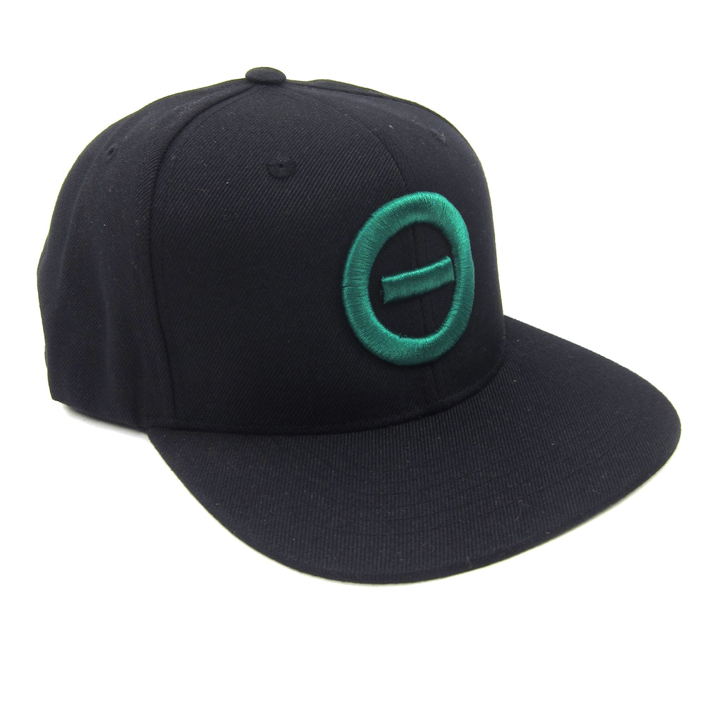 Type O Negative: Logo Hat - Black