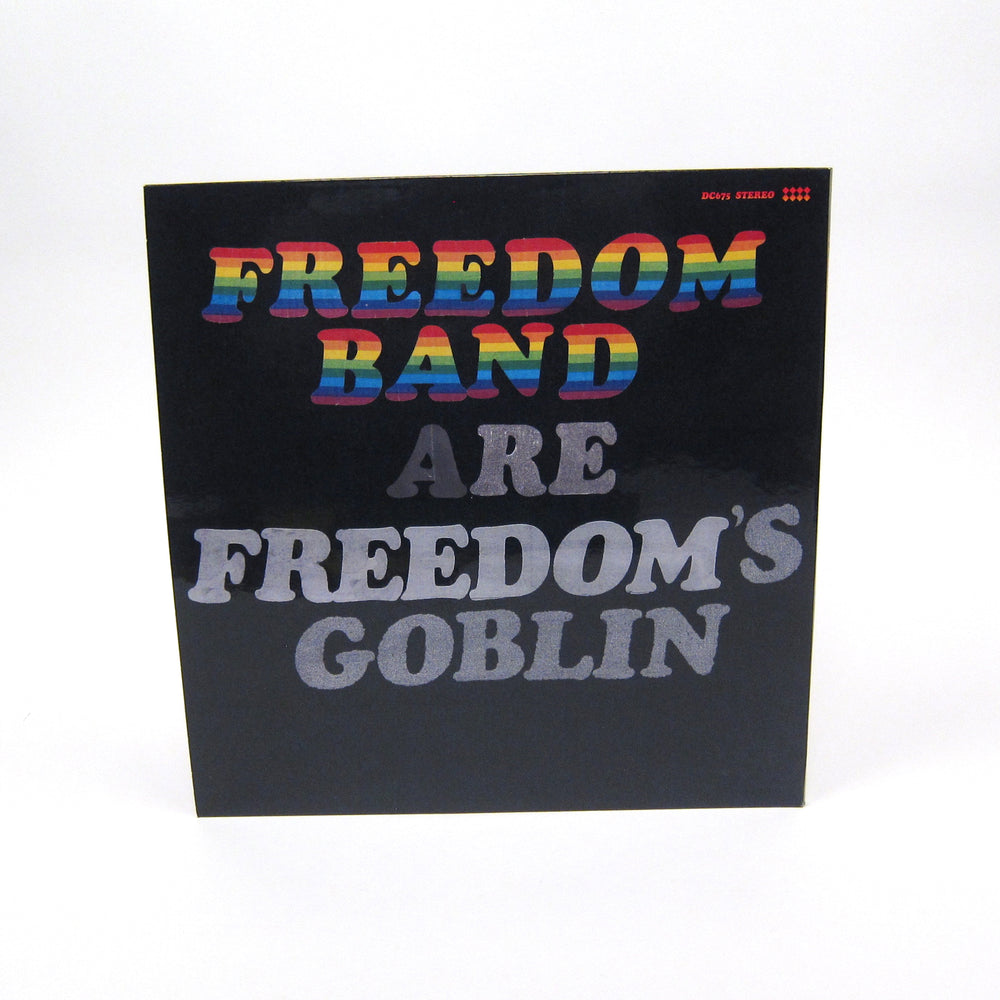 Ty Segall: Freedom’s Goblin Vinyl 2LP