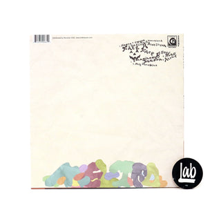 Ty Segall: Melted Vinyl LP