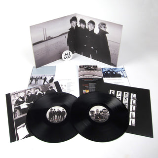 U2: U218 Singles Vinyl 2LP