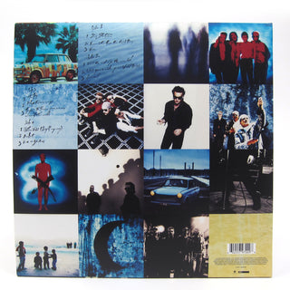 U2: Achtung Baby (180g) Vinyl 2LP