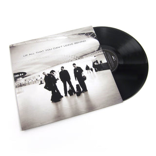 U2: All That You Can't Leave Behind (180g) Vinyl LP