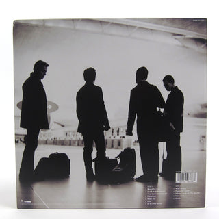 U2: All That You Can't Leave Behind (180g) Vinyl LP