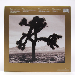 U2: The Best Of 1980-1990 (180g) Vinyl 2LP