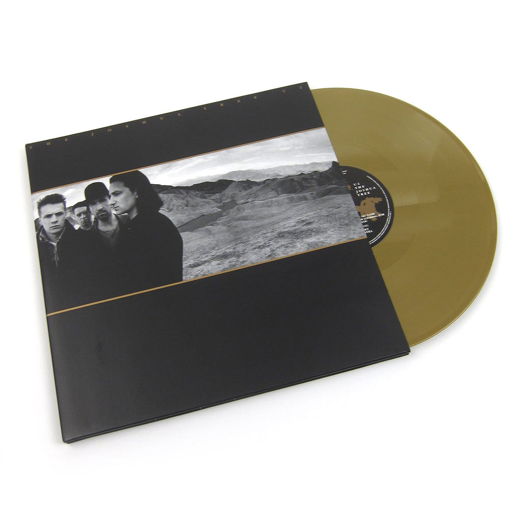 ◾️️究極高音質2LP重量盤■U2 ■The Joshua Tree◾️2LP / 2 Amazon.com: The Joshua Tree[2 LP]: CDs & Vinyl
