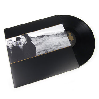 U2: The Joshua Tree 20th Anniversary Edition (180g) Vinyl 2LP
