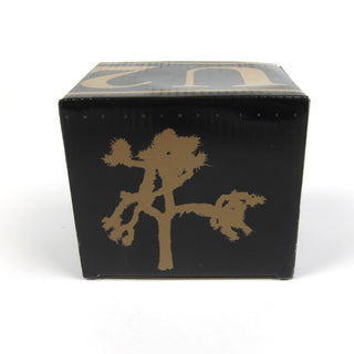 U2: Joshua Tree Mug - White
