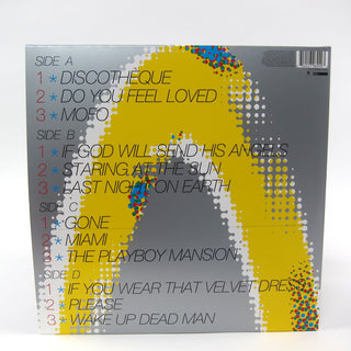 U2: Pop (180g) Vinyl 2LP