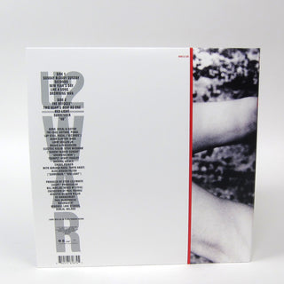 U2: War (180g) Vinyl LP