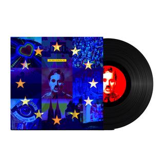 U2: The Europa Vinyl 12" (Record Store Day)
