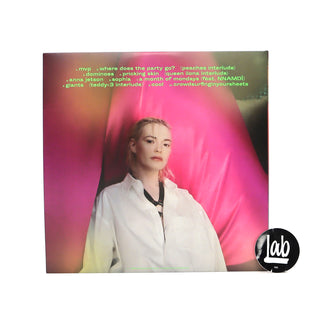 Uffie: Sunshine Factory (Colored Vinyl) Vinyl LP