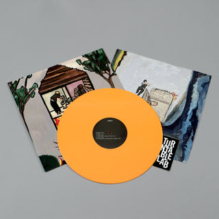 $uicideboy$: Long Term Effects Of Suffering (Colored Vinyl) Vinyl LP - Turntable Lab Exclusive