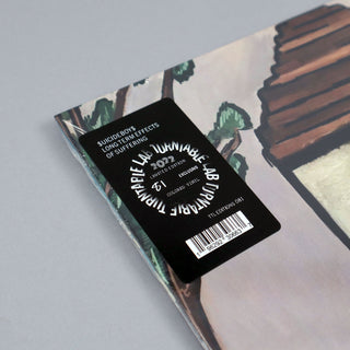 $uicideboy$: Long Term Effects Of Suffering (Colored Vinyl) Vinyl LP - Turntable Lab Exclusive