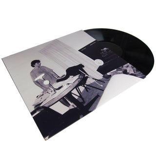 Uku Kuut: Grand Hotel LP