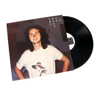 Uku Kuut: Vision Of Estonia Vinyl LP