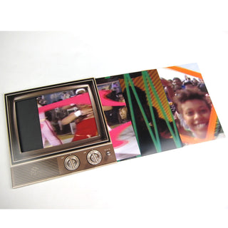 Numero Group: Ultra High Frequencies - The Chicago Party Vinyl 2LP+DVD