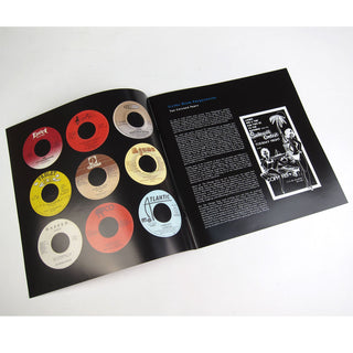 Numero Group: Ultra High Frequencies - The Chicago Party Vinyl 2LP+DVD