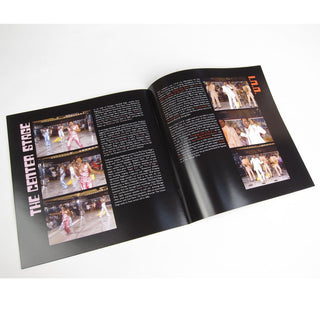 Numero Group: Ultra High Frequencies - The Chicago Party Vinyl 2LP+DVD