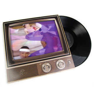 Numero Group: Ultra High Frequencies - The Chicago Party Vinyl 2LP+DVD