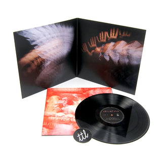 Ultraista: Sister Vinyl LP