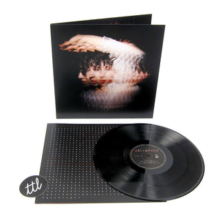 Ultraista: Sister Vinyl LP