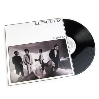 Ultravox: Vienna (180g) Vinyl LP