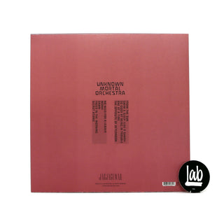 Unknown Mortal Orchestra: II Vinyl LP