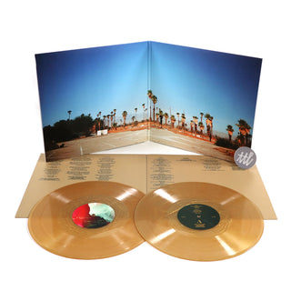 Unknown Mortal Orchestra: V (Colored Vinyl) Vinyl 2LP