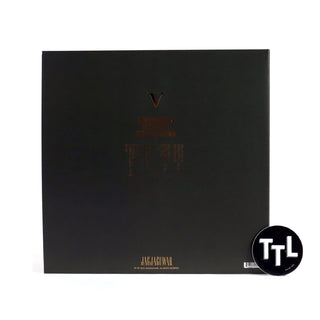 Unknown Mortal Orchestra: V (Colored Vinyl) Vinyl 2LP