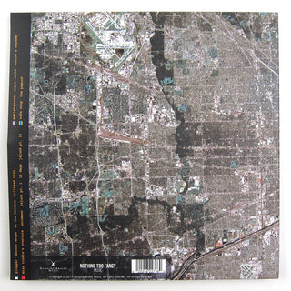 Umphrey's Mcgee: Anchor Drops Redux (Colored Vinyl) Vinyl 4LP