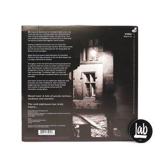 Uncle Acid & The Deadbeats: Blood Lust (Purple Sparkle Colored Vinyl) 