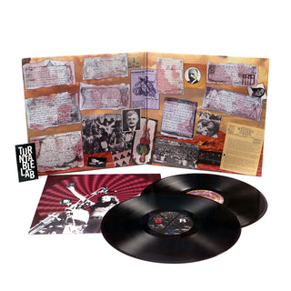 Uncle Acid & The Deadbeats: Mind Control (Purple Colored Vinyl) Vinyl 2LP