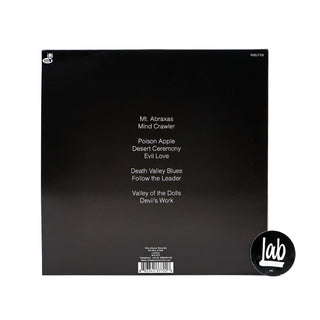 Uncle Acid & The Deadbeats: Mind Control (Purple Colored Vinyl) Vinyl 2LP