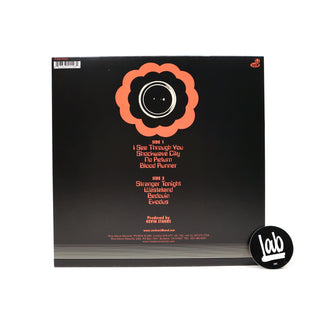 Uncle Acid and The Deadbeats: Wasteland (Purple Colored Vinyl) 