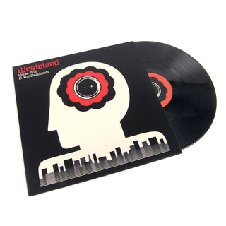 Uncle Acid & The Deadbeats: Wasteland (Indie Exclusive Colored Vinyl) Vinyl LP