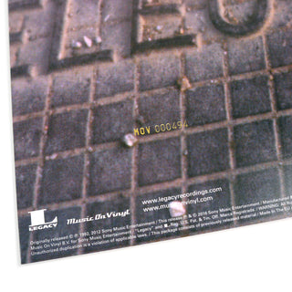 Uncle Tupelo: March 16-20, 1992 (180g Music On Vinyl Colored Vinyl)