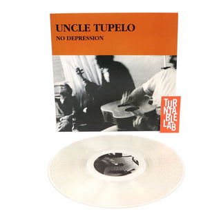 Uncle Tupelo: No Depression (180g Music On Vinyl Colored Vinyl) 