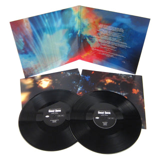Daniel Lopatin: Uncut Gems Soundtrack (Oneohtrix Point Never) Vinyl 2LP